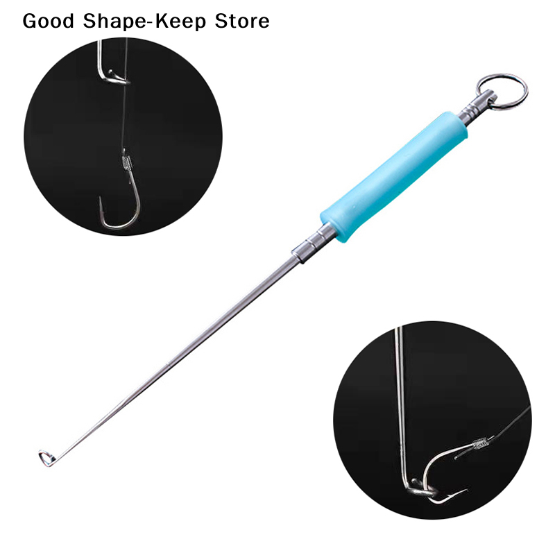 Fishing Hook Stainless Steel - Stainless Steel Fish Hook Remover Extractor