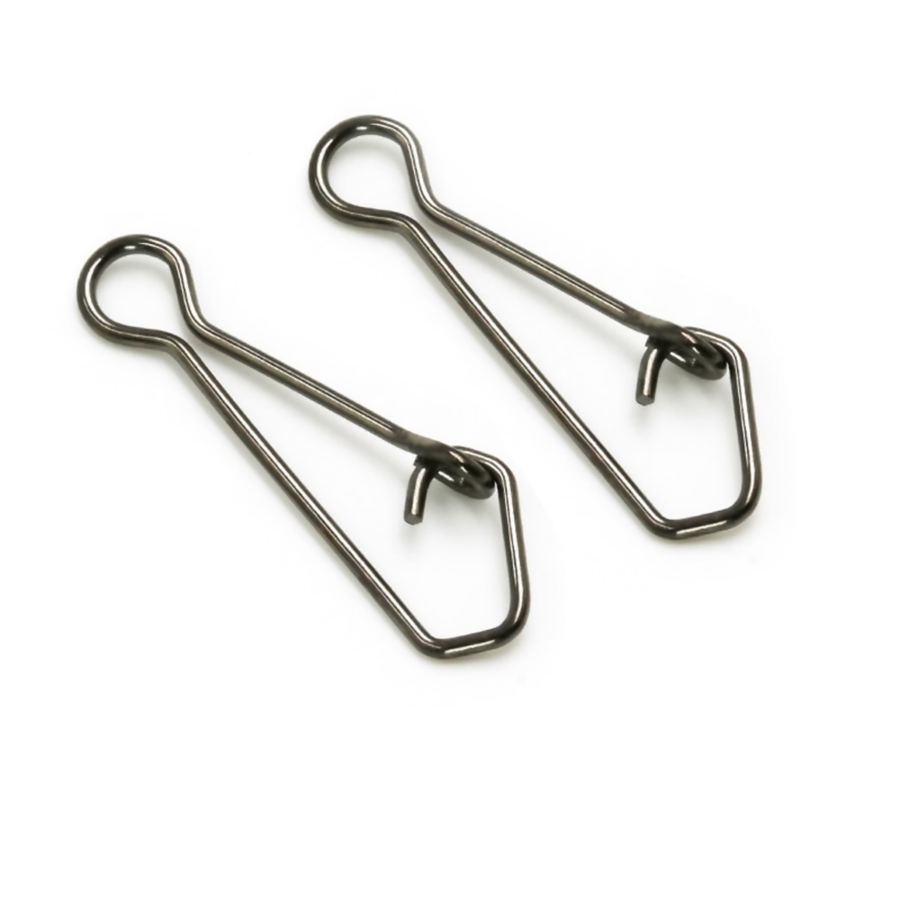 100pcs/lot QL Hooked Swivels S – обзор и цена Fishing Hook Assortment