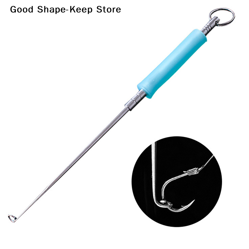 Stainless Steel Fish Hook Remo – обзор и цена Fishing Hook Stainless Steel
