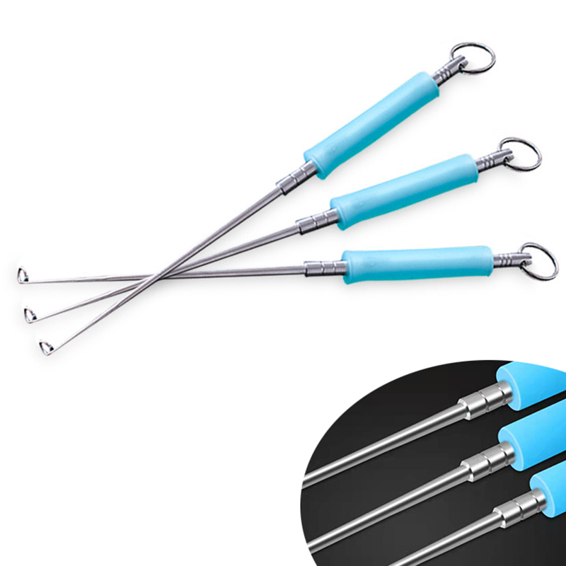 New【Stainless Fish Hook Remove – обзор и цена Fishing Hook Remover