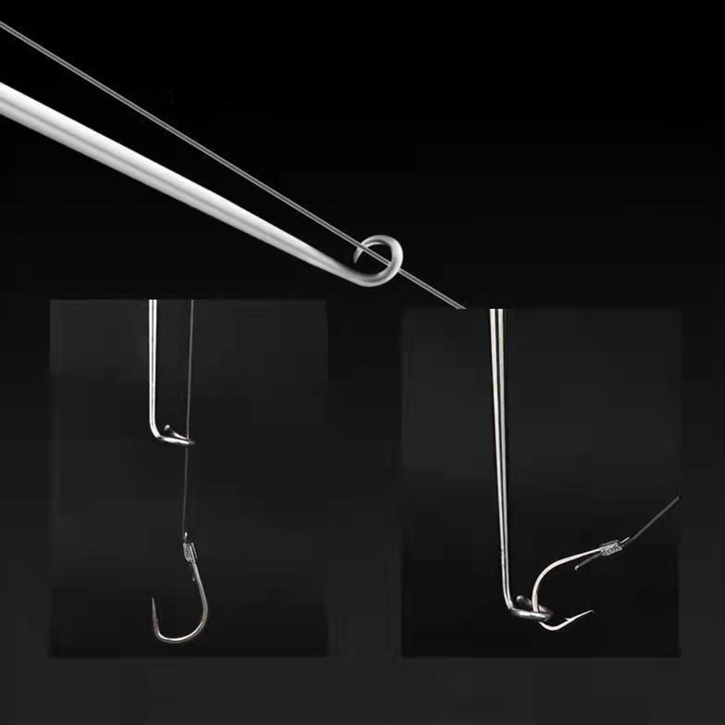 New【Stainless Fish Hook Remove – обзор и цена Fishing Hook Remover