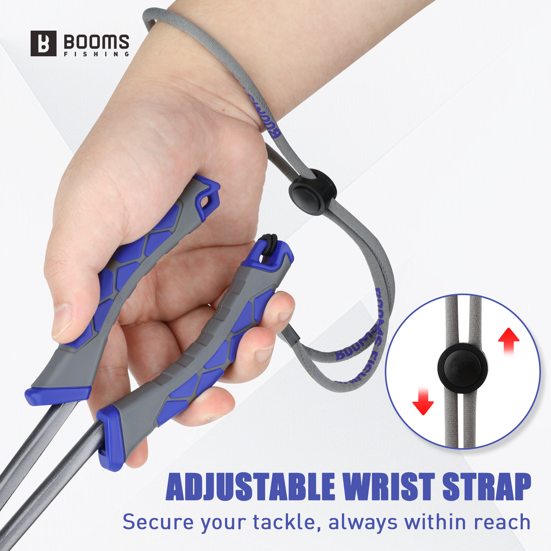 Booms Fishing XW11 Fishing Pli – обзор и цена Fishing Hook Remover
