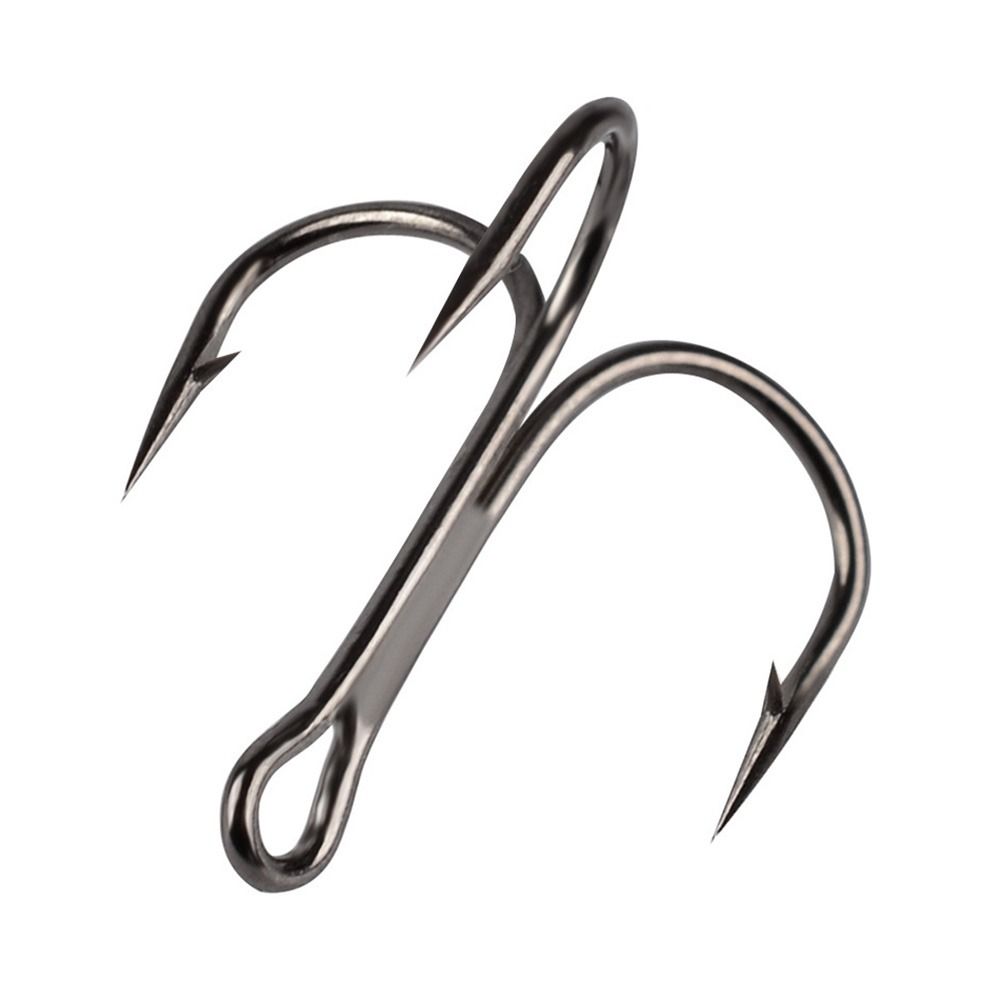 50Pcs/set Nickel Super Sharp F – обзор и цена Fishing Hook Assortment