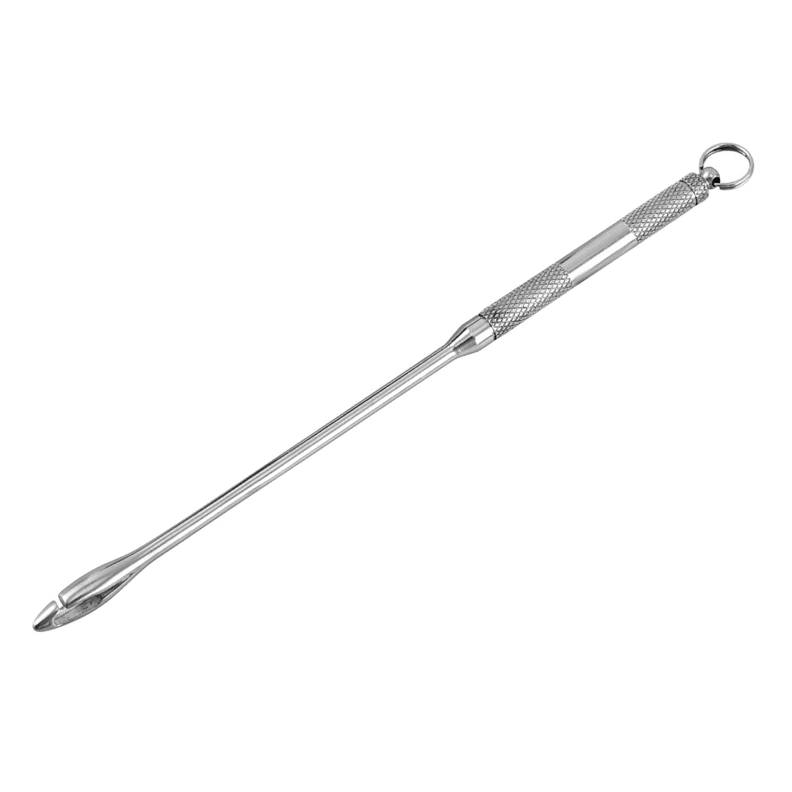 Stainless Steel Fishing Hook D – обзор и цена Fishing Hook Remover