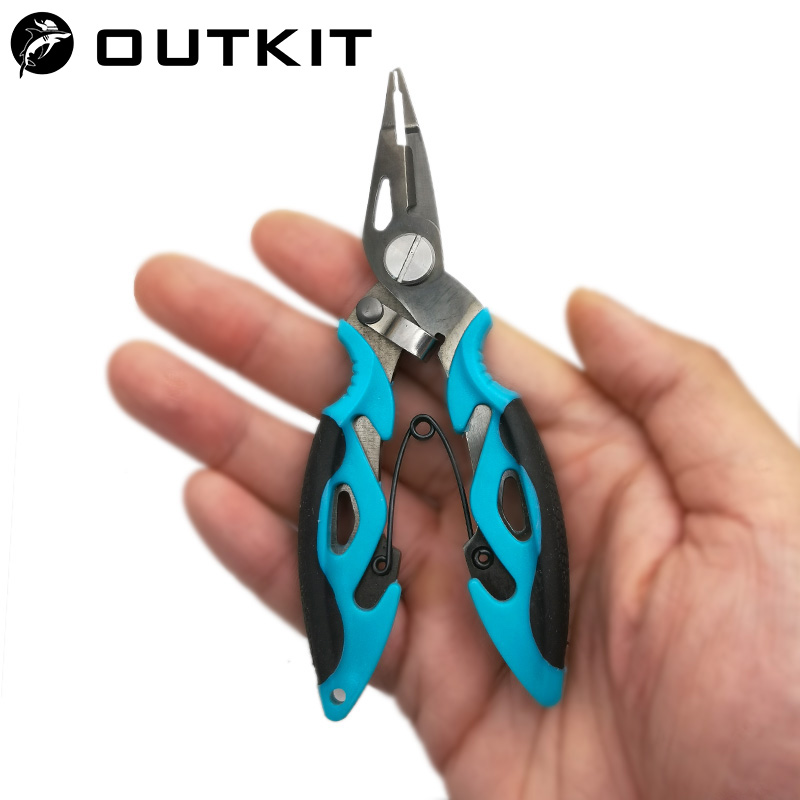 OUTKIT Multifunctional Fishing – обзор и цена Fishing Hook Remover