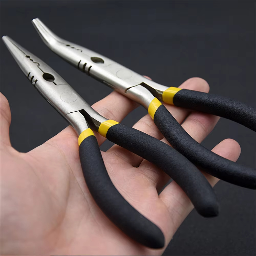1Pcs Stainless Steel Fishing P – обзор и цена Fishing Hook Stainless Steel