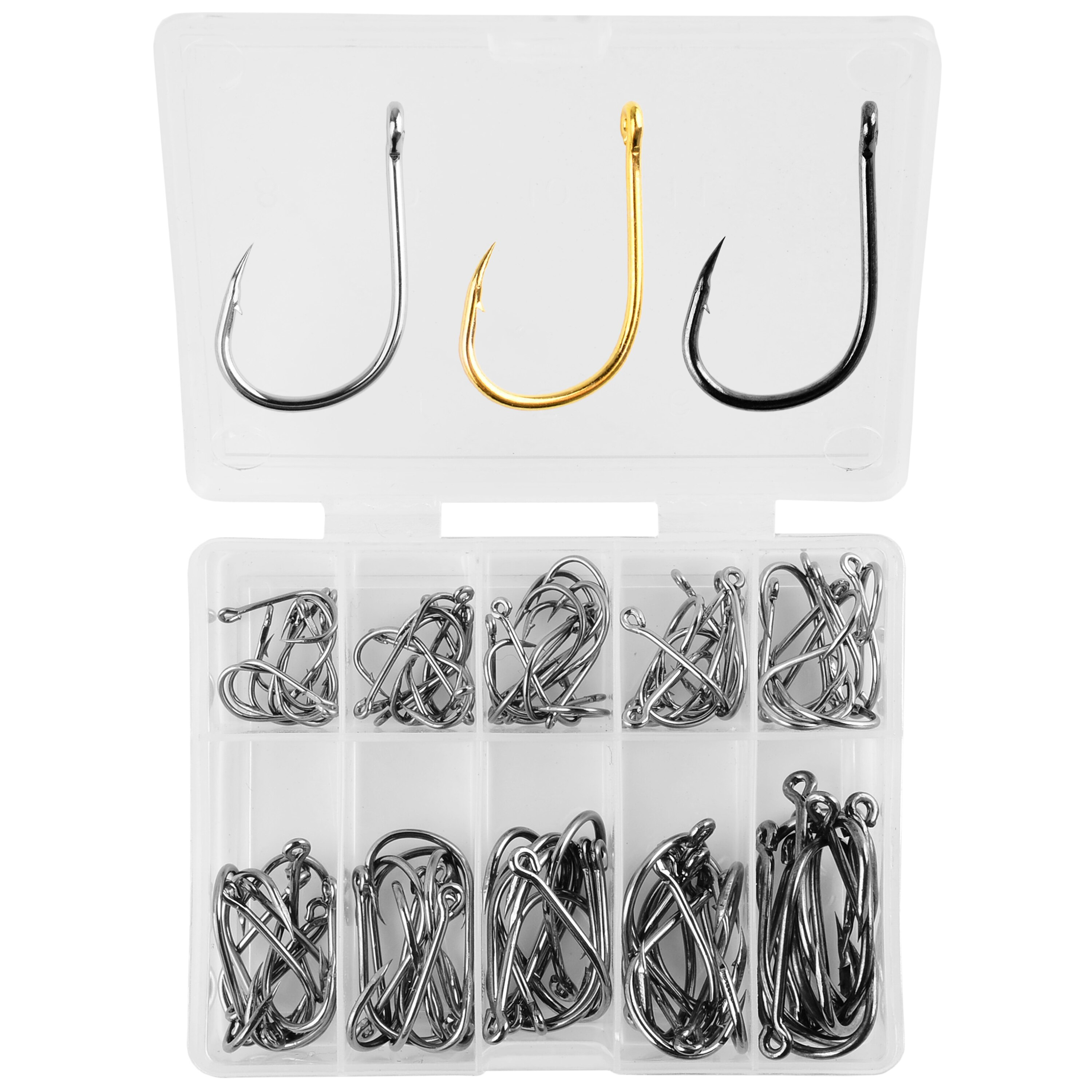Fishing Hook Fly Fishing Jip B – обзор и цена Fishing Hook Circle