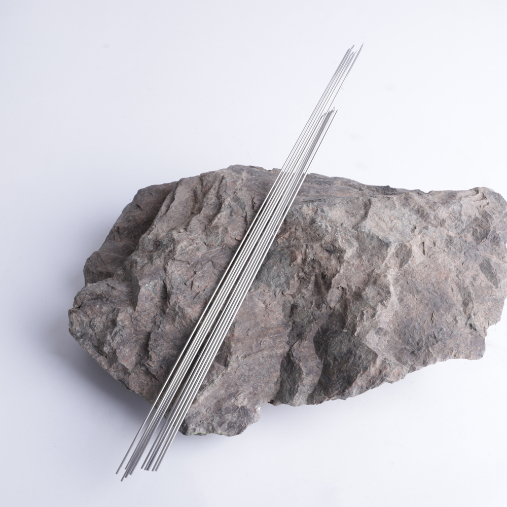 FTK Earthworm Hooking Needle S – обзор и цена Fishing Hook Stainless Steel
