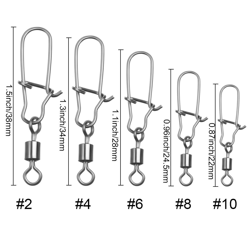 25Pcs Fishing Accessories Eigh – обзор и цена Fishing Hook Stainless Steel