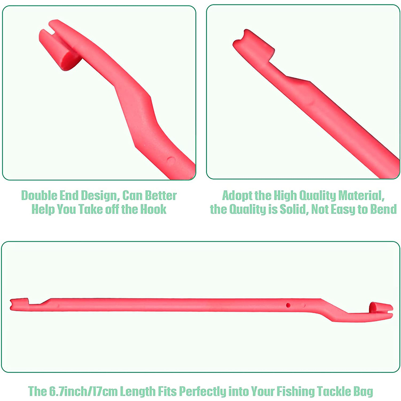 Easy Fish Hook Remover Tool Fi – обзор и цена Fishing Hook Remover